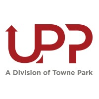 UPP logo - Similar company to Unicornpartners