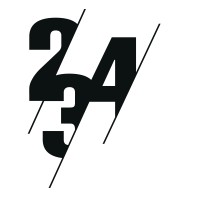 2/3/4/ logo - Similar company to Ateliers A+