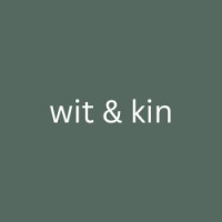 wit & kin logo - Similar company to Agw Group