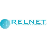 RelNet logo - Similar company to Relnet Technology Ltd.