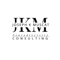 Joseph K Muscat Neurodiversity Consulting logo - Similar company to Uptimize