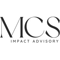 MCS Impact Advisory logo - Similar company to Spark Eq