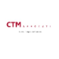 CTM Avvocati logo - Similar company to Deosip - De Gaspari Osgnach Intellectual Property