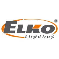 ELKO Lighting s.r.o. logo - Similar company to Onfilter, Inc.