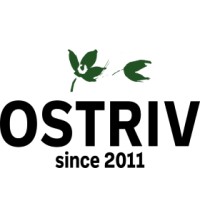 OSTRIV concept store logo - Similar company to Newborn K