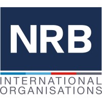 NRB International Organisations (TRASYS) logo - Similar company to Nrb