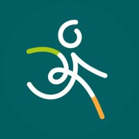 Institut Robert Merle d'Aubigné logo - Similar company to Mrp Idf