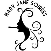 Mary Jane Soirees logo - Similar company to Direct Cannabis Network