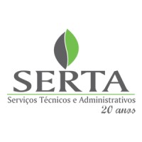 Serta Servicos Técnicos e Administrativos logo - Similar company to Cnt Construções Ltda