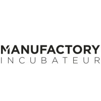 Incubateur Manufactory - Centre d'Entrepreneuriat Lyon Saint-Etienne logo - Similar company to Beelys - Centre D'Entrepreneuriat Lyon Saint-Etienne