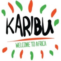 Stichting Karibu Events logo - Similar company to The Urban Detective