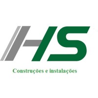 HS Construções e Instalações logo - Similar company to Ph Engenharia