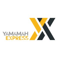 Yamamah Express (اليمامة إكسبريس) logo - Similar company to Winch