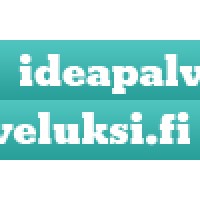 Ideapalveluksi.Fi