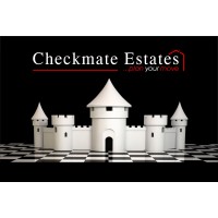 Checkmate Estates logo - Similar company to Vickers & Co