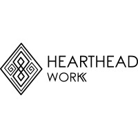 Heartheadwork logo - Similar company to Het Groei Atelier