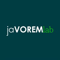 jaVOREMlab logo - Similar company to Tpge