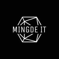 Mingde IT Limited logo - Similar company to It Wake