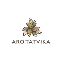 Arotatvika logo - Similar company to Rawbuckit