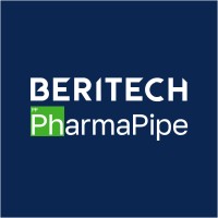 Beritech-PharmaPipe logo - Similar company to Beritech