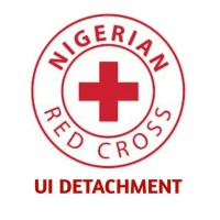 Nigerian Red Cross Society, University of Ibadan Detachment. logo - Similar company to Greenieplus Network Org