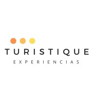 Turistique logo - Similar company to Ahru - Asociación De Hoteles Y Restaurantes Del Uruguay