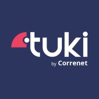 Tuki logo - Similar company to E-Shay Advisory