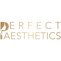 PERFECT AESTHETICS logo - Similar company to Studio Desinn
