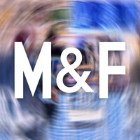 Makers & Finders logo - Similar company to Las Vegas Robotics Meetup