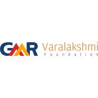 GMR VARALAKSHMI FOUNDATION logo - Similar company to Maitri Charitable Trust