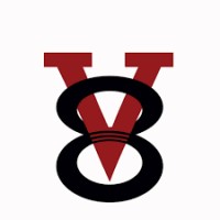 Brasília V8 Futebol Americano 🏈 logo - Similar company to Pfc - Propaganda Futebol Clube