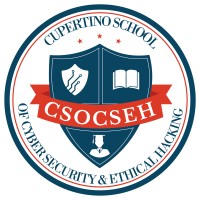 Cupertino School Of Cyber Security & Ethical Hacking logo - Similar company to Meta Brains