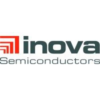 INOVA Semiconductors GmbH logo - Similar company to Human Med Ag