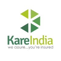 Kare India logo - Similar company to Bima Cafe