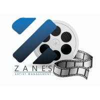ZANES ARTIST MANAGEMENT logo - Similar company to Servicegurus