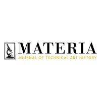 Materia: Journal of Technical Art History logo - Similar company to Artmatters International Journal For Technical Art History