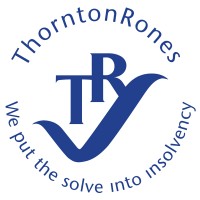 ThorntonRones Ltd Licensed Insolvency Practitioners logo - Similar company to Frost Group Limited