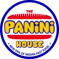 The Panini House logo - Similar company to Rdk Brands Private Limited
