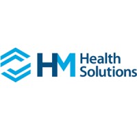 HM Health Solutions logo - Similar company to Hm Solution