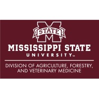 Division of Agriculture, Forestry, and Veterinary Medicine logo - Similar company to Office Of Research And Economic Development - Mississippi State University
