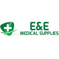 E&E Medical Supplies Ltd. logo - Similar company to E & E Medicals And Consulting