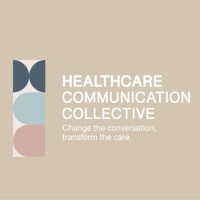 Healthcare Communication Collective logo - Similar company to Brincando Com A Math