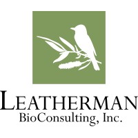 Leatherman BioConsulting, Inc. logo - Similar company to Hernandez Environmental