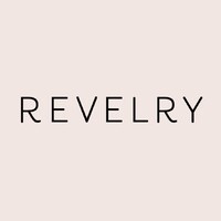 Revelry logo - Similar company to Query Lifters