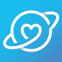 Planet Fundraiser logo - Similar company to Circlebox