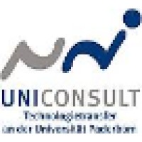 UNICONSULT - Technologie- und Wissenstransfer an der Universität Paderborn