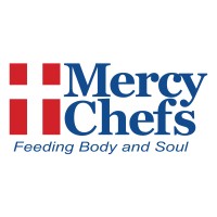 Mercy Chefs logo - Similar company to Source Compost Llc