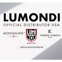 LUMONDI, INC. logo - Similar company to Widescale