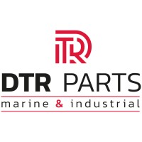 DTR Parts - Yanmar Center logo - Similar company to Mbts