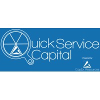 Quick Service Capital logo - Similar company to Capex Resources